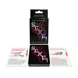 Kheper games Sexkaart Frans (825156111246)