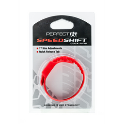 Perfectfitbrand Speed Shift - Cockring (852184004080)