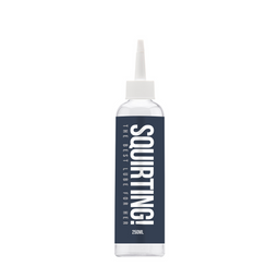 Pharmquests by shots Squirting! - Waterbased Glijmiddel - 9 fl oz / 250 ml (8714273608994)