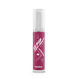 Crushious ZZ Pop - Kussbare Vloeibare Vibrator - Rode Bessen - 0,3 fl oz / 10 ml (7403254156968)