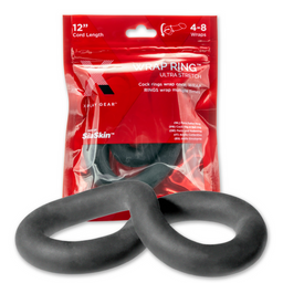Perfectfitbrand Ultra Wrap Ring - Cockring - 30 cm / 12 (851127008666)
