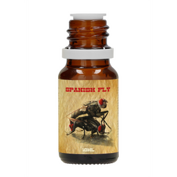 Pharmquests by shots Spanish Fly - Love Potion - 0,34 fl oz / 10 ml (8714273491510)