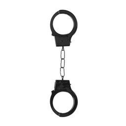 Ouch! by shots Beginner's Handboeien (8714273074034)