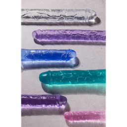 Realrock by shots Realistische Double Dong - 13'' / 34 cm (8714273523099)