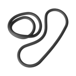 Perfectfitbrand Silicone Slim Wrap Ring - Cockring / Ball Strap - 12 / 30 cm (851127008703)