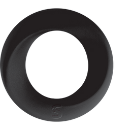 Shots toys by shots Eindeloze Cockring - Regular - Bulk (8714273928061)