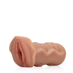 S-line by shots Franse Dienster - Pussy Masturbator - Vlees (8714273051554)