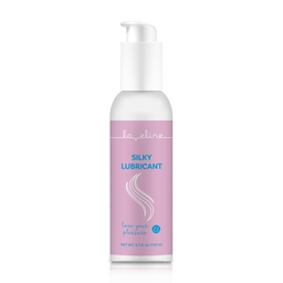 Loveline by shots Zijdezacht Glijmiddel - 5.1 fl oz / 150 ml (8714273045669)