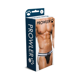 Prowler Jock - S - Zwart/Wit (884472029031)
