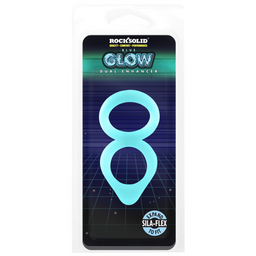 Doc johnson Dual Enhancer - Cockring (6768903846937)