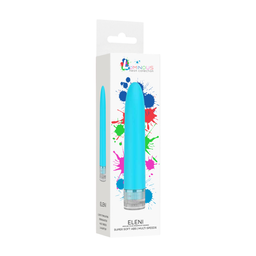 Luminous by shots Eleni - Classic Vibrator (7423522583524)