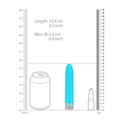 Luminous by shots Eleni - Classic Vibrator (7423522583524)