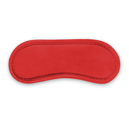 Crushious Lover's Dream - 4-delige Bondage Kit voor Beginners - Rood (799632355120)