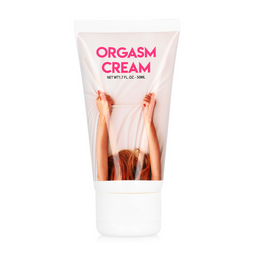 Pharmquests by shots Orgasm Crème - 1,7 fl oz / 50 ml (8714273040329)