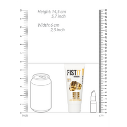 Fist it by shots Verdovende Glijmiddel - 3.4 fl oz / 100 ml (7423522516515)