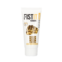 Fist it by shots Verdovende Glijmiddel - 3.4 fl oz / 100 ml (7423522516515)