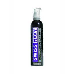 Swiss navy Sensual Arousal Lubricant for Couples - 4 fl oz / 118 ml (699439002084)