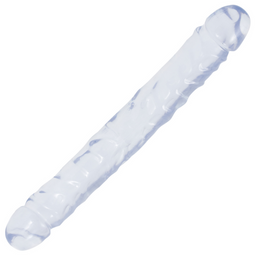 Doc johnson Jr. Double Dong - Double Dildo - 12 / 30 cm (782421124106)