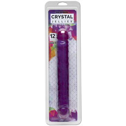 Doc johnson Jr. Double Dong - Double Dildo - 12 / 30 cm (782421787714)