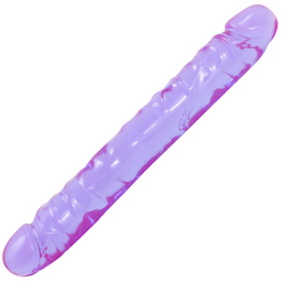 Doc johnson Jr. Double Dong - Double Dildo - 12 / 30 cm (782421787714)