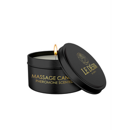 Le désir by shots Erotische Massagekaars - Pheromone Geur (7423522521564)