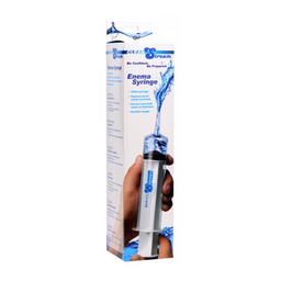 Xr brands Enema Spuit (848518027955)