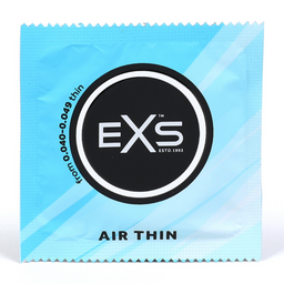 EXS Air Thin - Condooms - 12 Stuks (5027701000288)