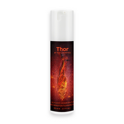 Nuei Thor - Intense Pleasure Gel met Verwarmend Effect - 1.7 fl oz / 50 ml (8414606513482)