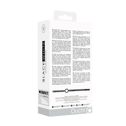 Ouch! by shots Silicone Ring Gag (7423522575598)