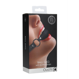 Ouch! by shots Ballen Gag (8714273309341)