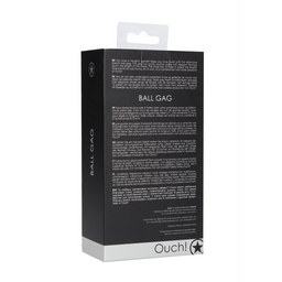 Ouch! by shots Ballen Gag (8714273309341)