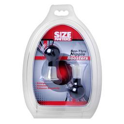 Xr brands See Thru - Vergrotende Tepelpomp (848518009142)