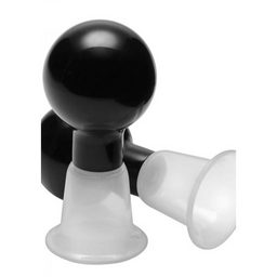 Xr brands See Thru - Vergrotende Tepelpomp (848518009142)