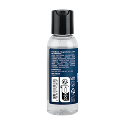 Fuck  fist Waterbasis Glijmiddel - 1,7 fl oz / 50 ml (3662811713646)