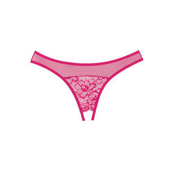 Allure Just A Rumor - Panty - One Size (883045913241)
