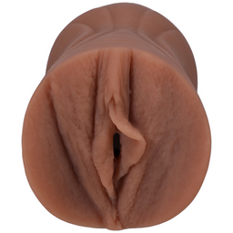 Doc johnson GOSM - ULTRASKYN Pocket Pussy Masturbator (782421081980)