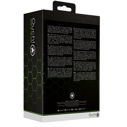 Ouch! by shots Biceps Band - Glow in the Dark (7423522649657)