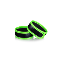 Ouch! by shots Biceps Band - Glow in the Dark (7423522649657)