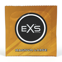 EXS Magnum - Condooms - 12 Stuks (5027701000240)