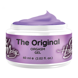 Nuei The Original - Orgasm Gel - 2.02 fl oz / 60 ml (8414606513758)