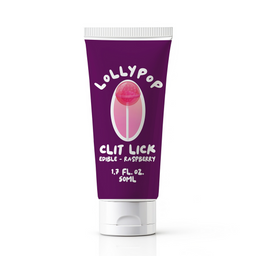 Pharmquests by shots Clit Lick - Lollypop - 50 ml (8714273039873)