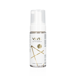 Vive by shots Sponsende Speelgoedreiniger - 4,7 fl oz / 140 ml (8714273937230)