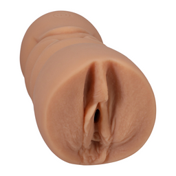 Doc johnson Charly Summer - ULTRASKYN Pussy Masturbator - Vanille (782421086190)