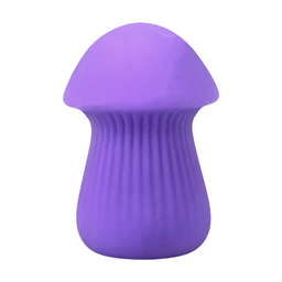 Doc johnson Paddenstoel Stroker - ULTRASKYN Mini Stroker - Paars (782421099640)