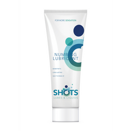 Shots lubes  liquids by shots Verdovende Glijmiddel - 3 fl oz / 100 ml (8714273071323)