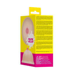 S-line by shots Titty Soap (8714273543288)