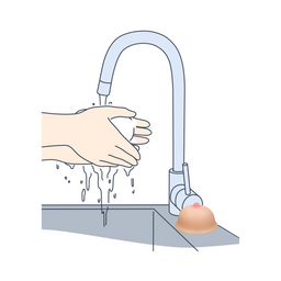 S-line by shots Titty Soap (8714273543288)