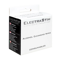 Electrastim Steriele Lubricant Pouches (609224031465)