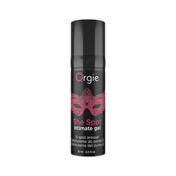 Orgie She Spot - G-Spot Stimulerende Gel (5600298351492)