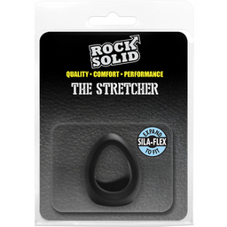 Doc johnson De Stretcher - Cockring (6768903842175)